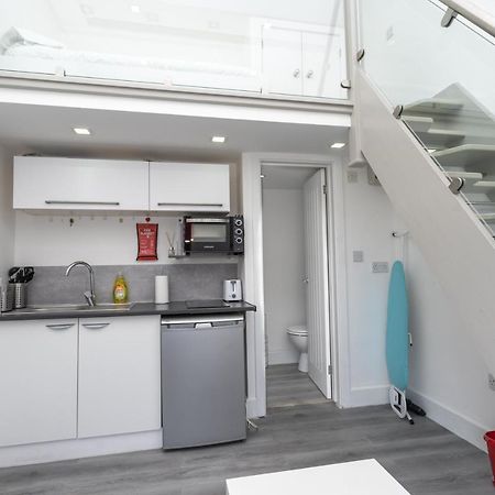 Modern & Stylish Studio In Reading Centre Leilighet Eksteriør bilde
